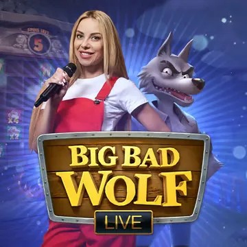 Big Bad Wolf Live